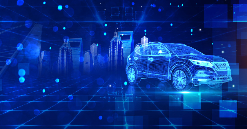 汽车经销商解决方案